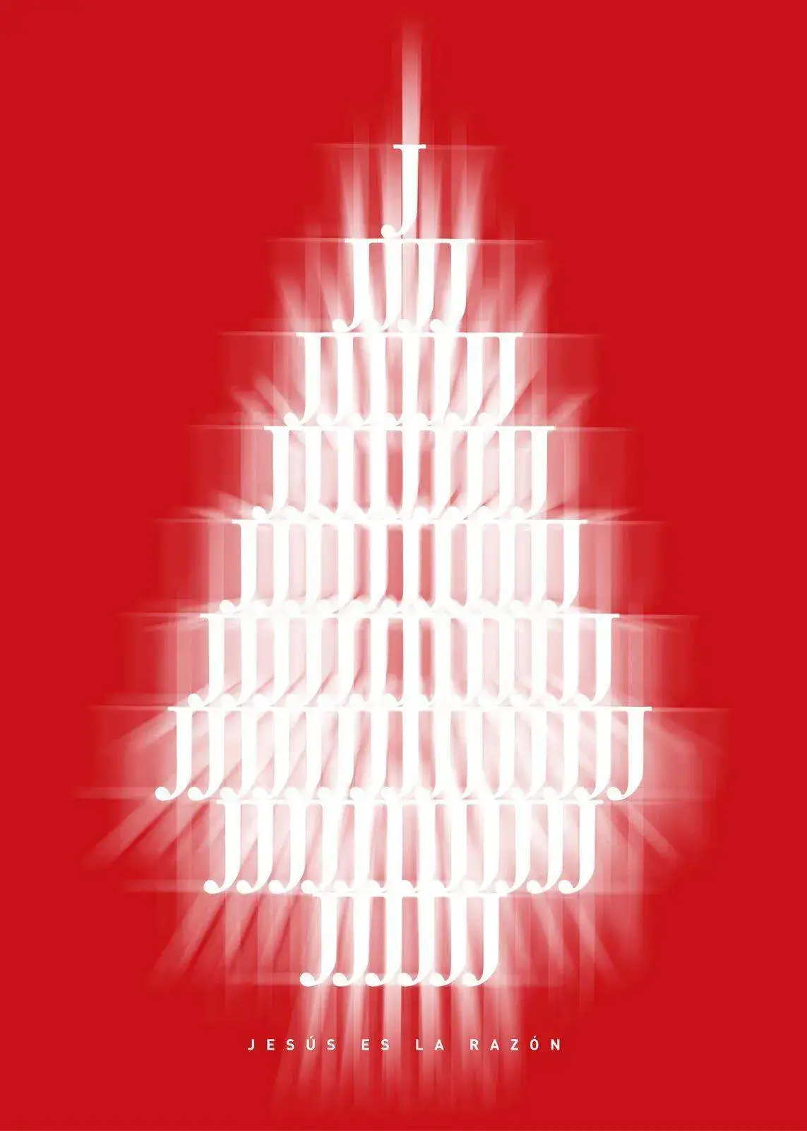 JESÚS ES LA RAZÓN SALUDO NAVIDAD 2021 2022.webp