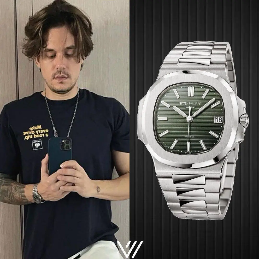 John Mayer y Patek.jpg