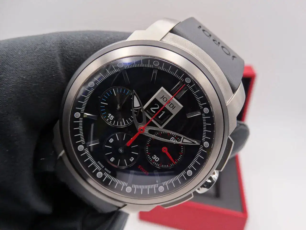 Jordi Grimsel Chronograph 01500.webp