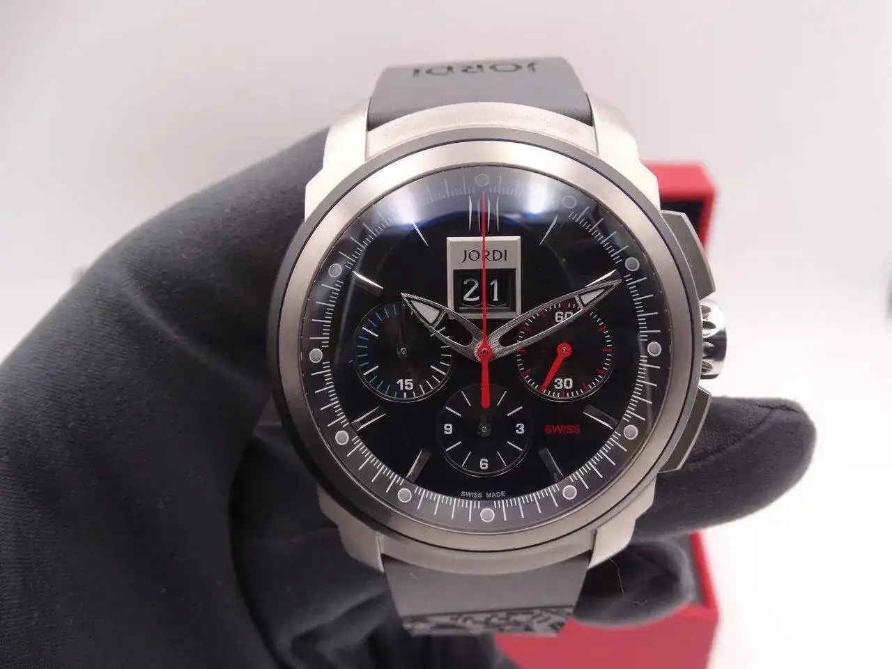Jordi Grimsel Chronograph 01502.webp