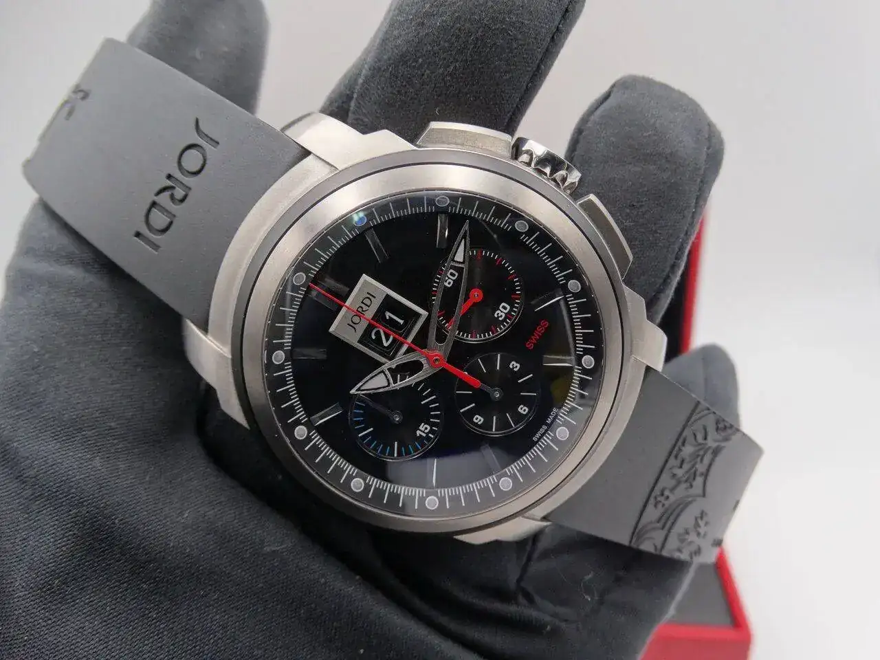 Jordi Grimsel Chronograph 01514.webp