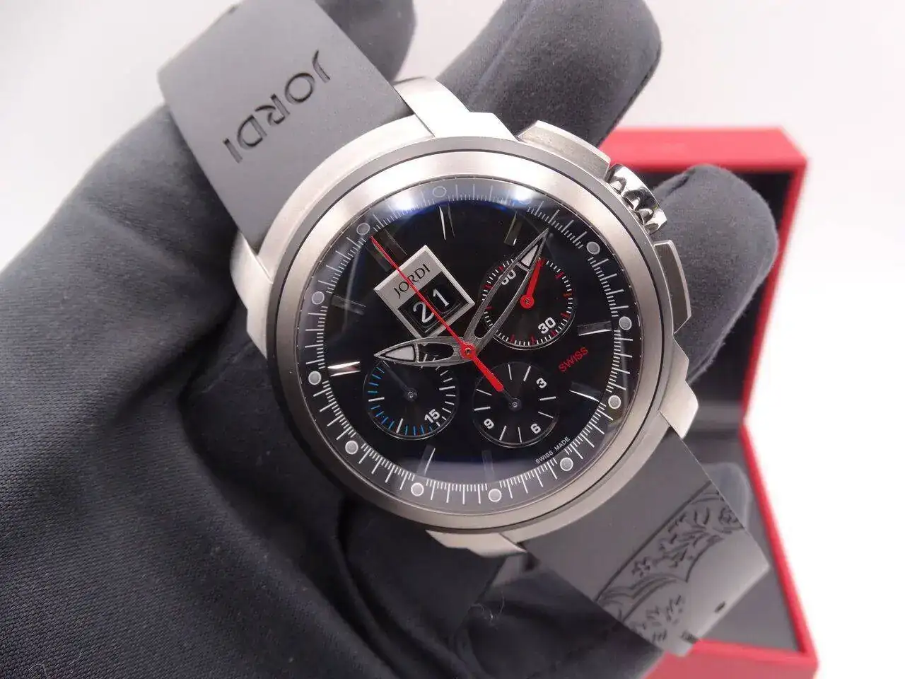 Jordi Grimsel Chronograph 01518.webp