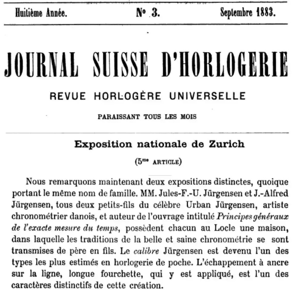 journal suisse d'horlogerie septembre 1883.webp