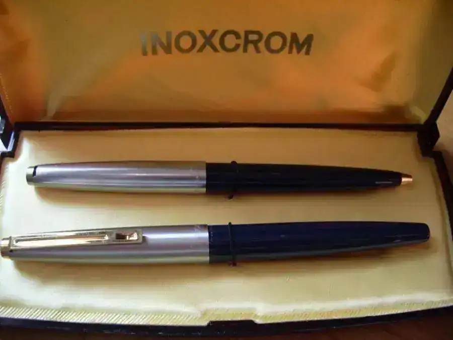 juego boli pluma inox 77.webp