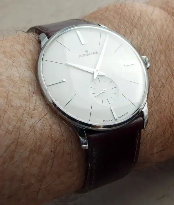 Junghans-Meister-on-the-wrist.webp