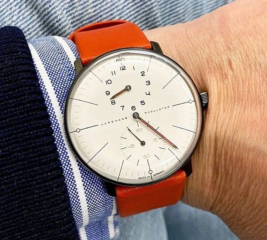 Junghans Regulator Limited Edition.webp