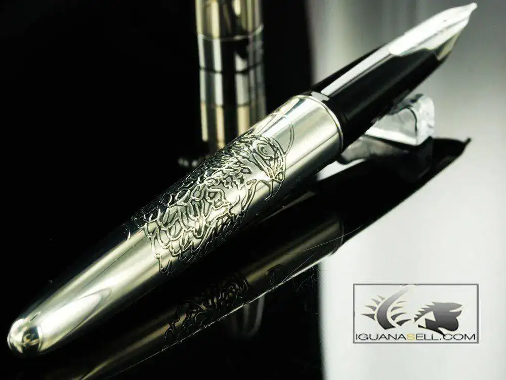 ki-Sterling-Silver-Hawk-Fountain-Pen-60500-60500-4.webp