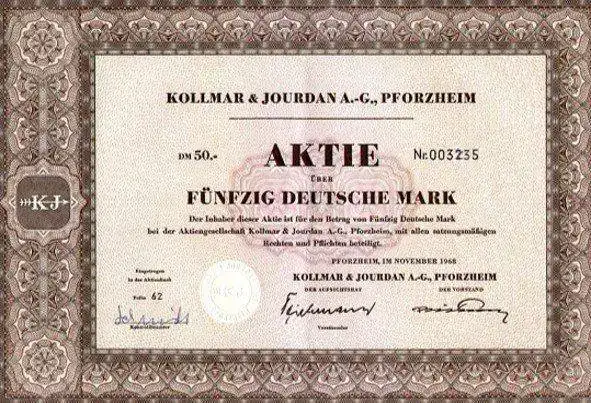 Kollmar_%26_Jourdan_AG_Aktie.webp