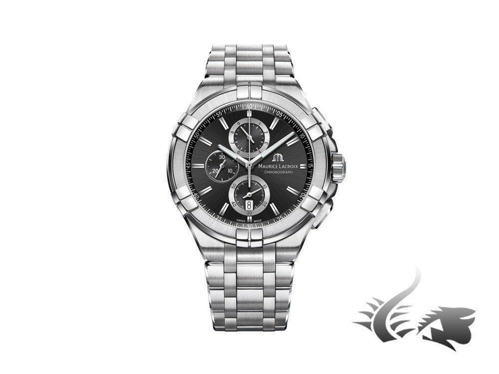 kon-Chronograph-Quartz-watch-Black-44mm-Bracelet-1.jpg