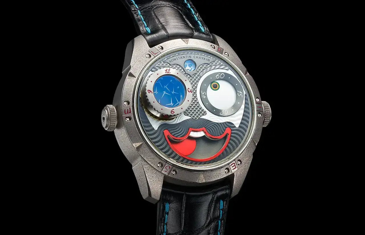 konstantin-chaykin-joker-selfie-only-watch-2019.webp