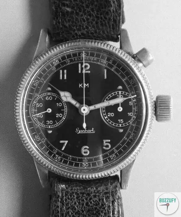 Kriegsmarine-chronograph-military-wristwatch-by-Hanhart-1940s.webp