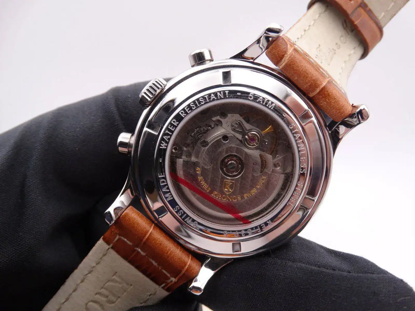 kronos automatic chronograph 9508.JPG