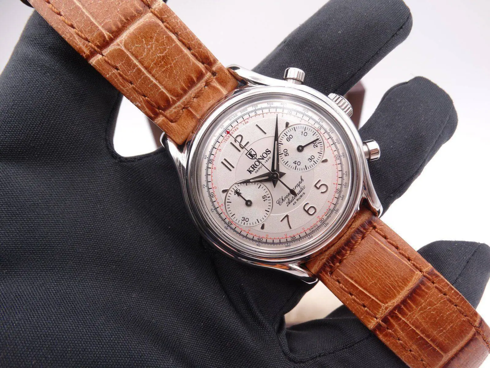 kronos automatic chronograph 9514.JPG