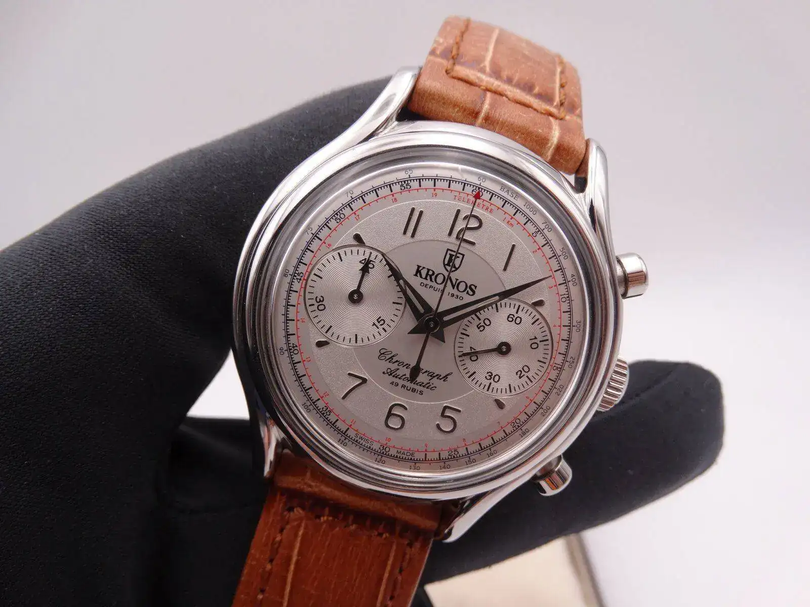 kronos automatic chronograph 9521.JPG