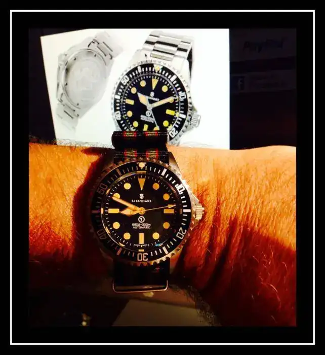 OMV Steinhart