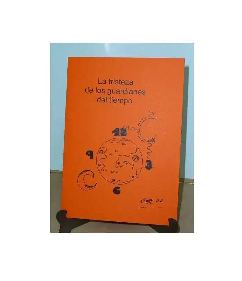 La tristeza de los guardianes del tiempo..jpg