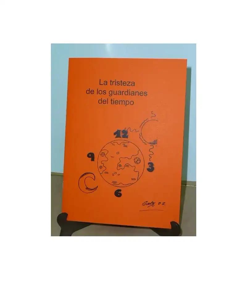 La tristeza de los guardianes del tiempo..webp