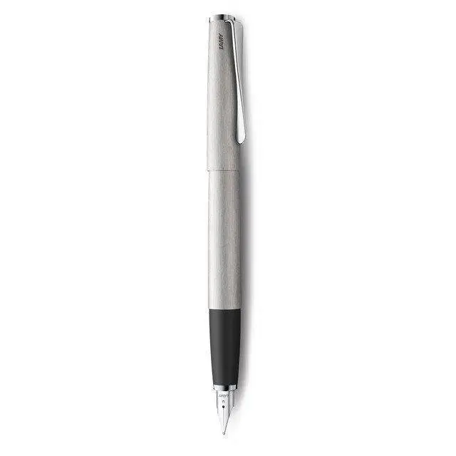 Lamy Studio Acero Mate.webp