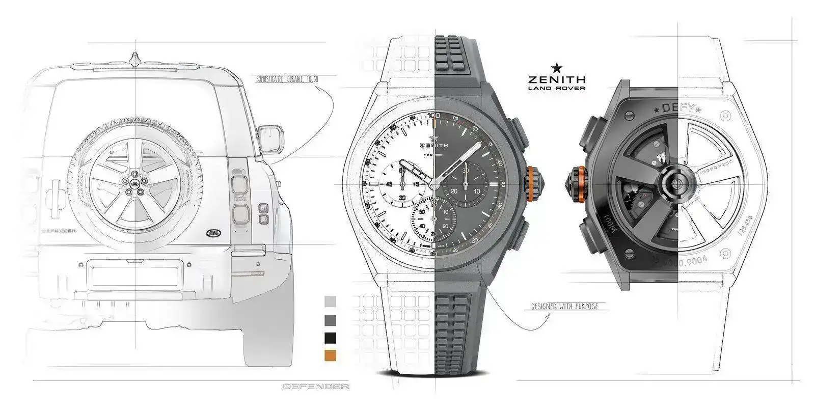Land Rover Zenith Defy 21 Watch Graphic.webp