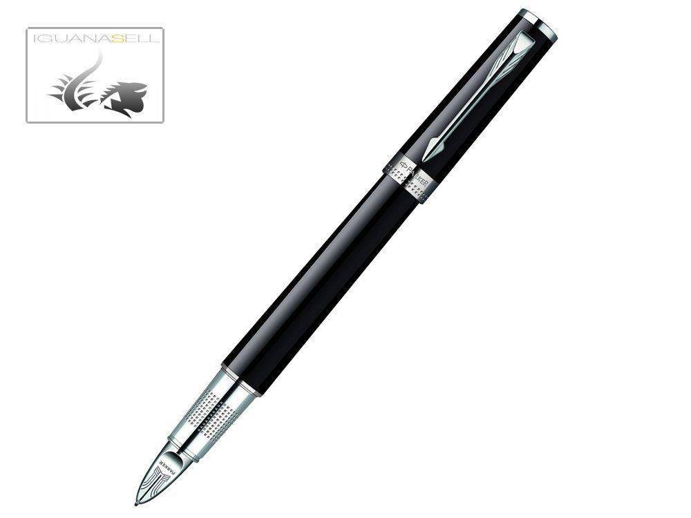 Large-Black-CT-Fountain-Pen-Chrome-trim-S0959210-1.jpg