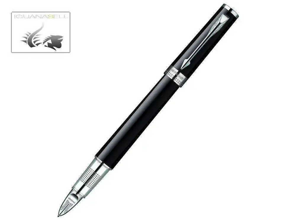 Large-Black-CT-Fountain-Pen-Chrome-trim-S0959210-1.webp
