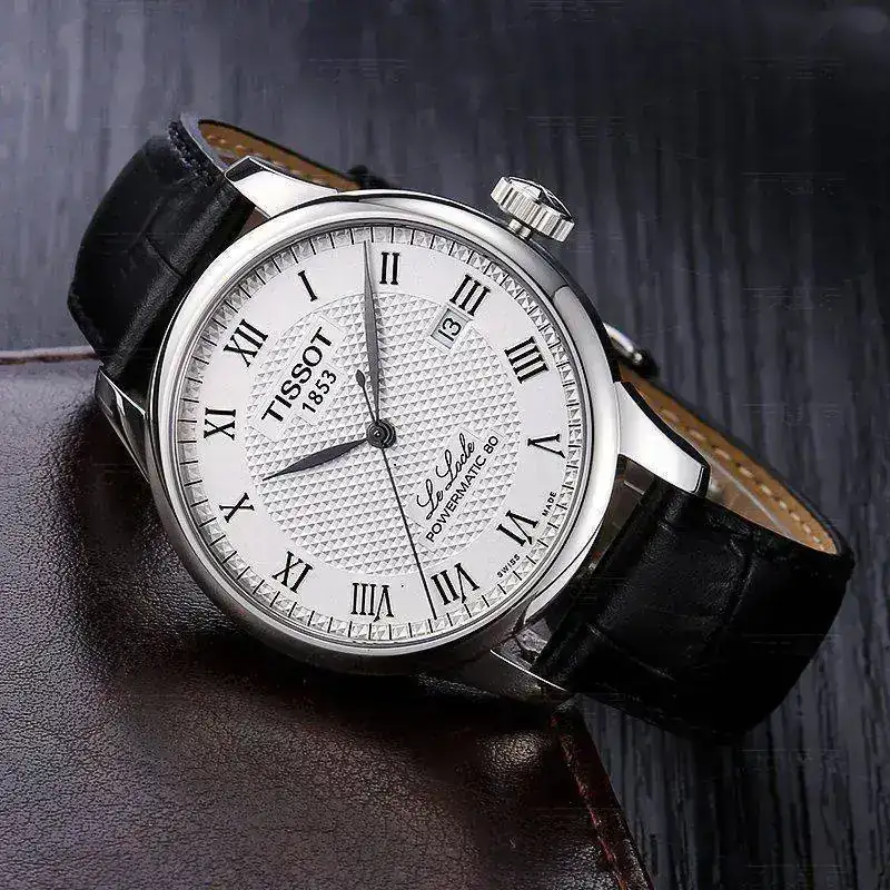 lelocle powermatic80 blackstripe.webp