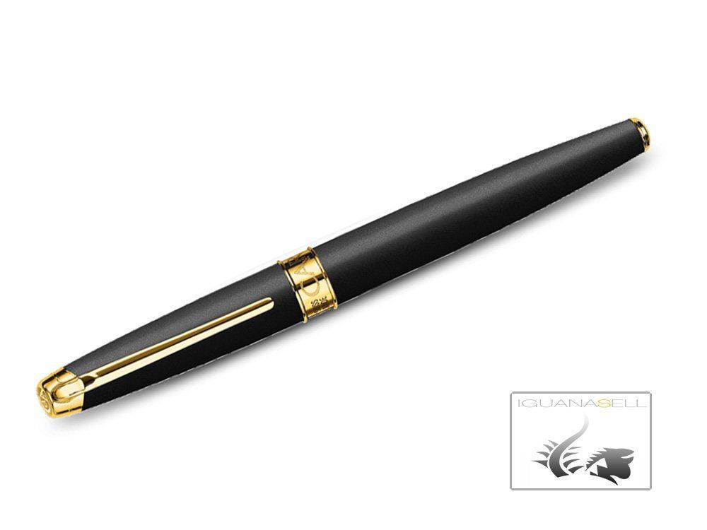 -Leman-Black-Matt-Fountain-Pen-Gold-trim-4799296-2.jpg