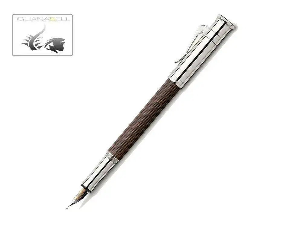 ll-Classic-Fountain-Pen-Grenadilla-wood-Platinum-1.webp