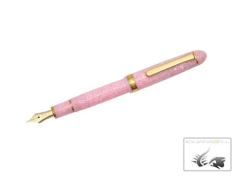 loid-Fountain-Pen-Sakura-Gold-trim-PTB-30000S-40-1.webp