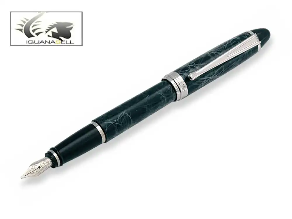 lon-Fountain-Pen-grey-lacquer-Chrome-trim-b13CG--1.webp