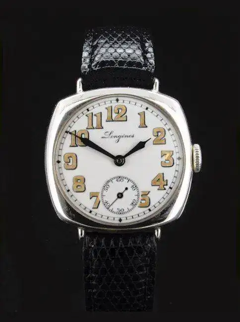 Longines