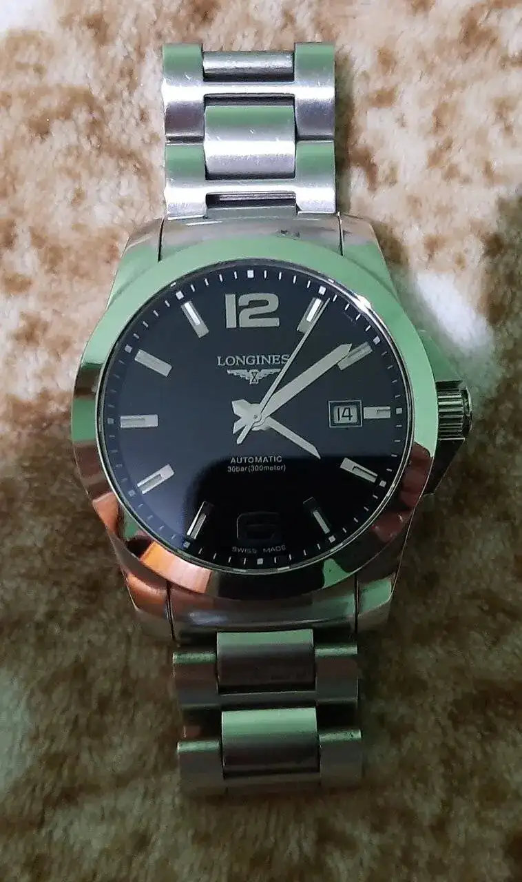 Longines Conquest Automático.webp
