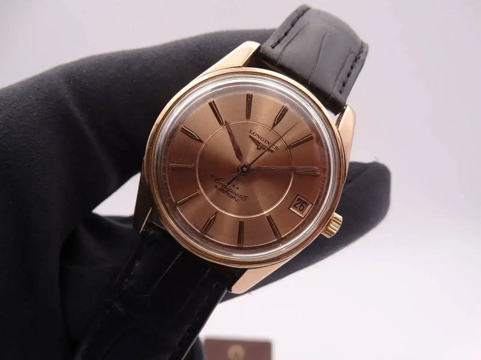 Longines Conquest Automatic Gold 9710.webp