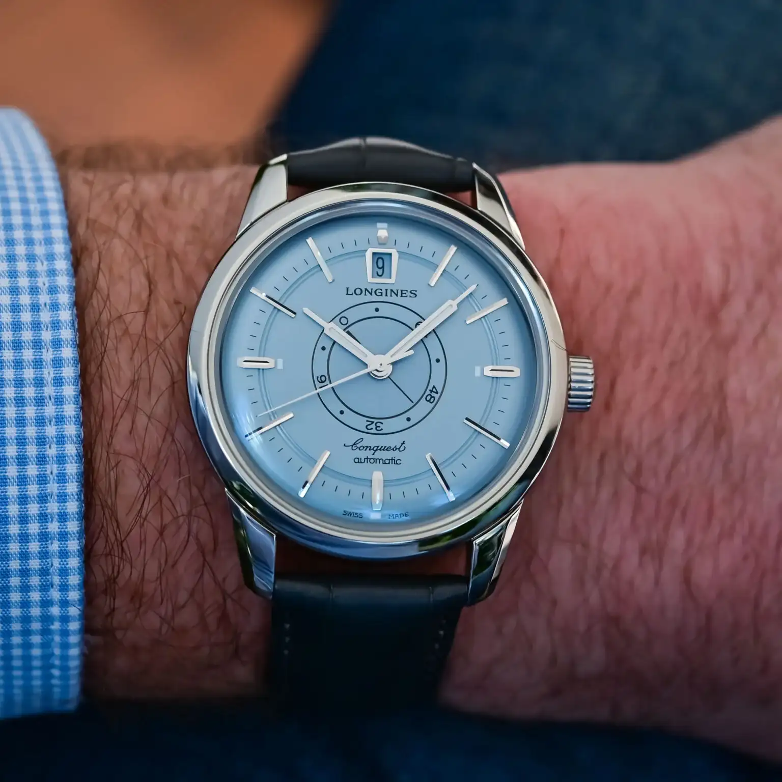 Longines-Conquest-Heritage-Central-Power-Reserve-Light-Blue-Dial-review-9-1536x1536.webp
