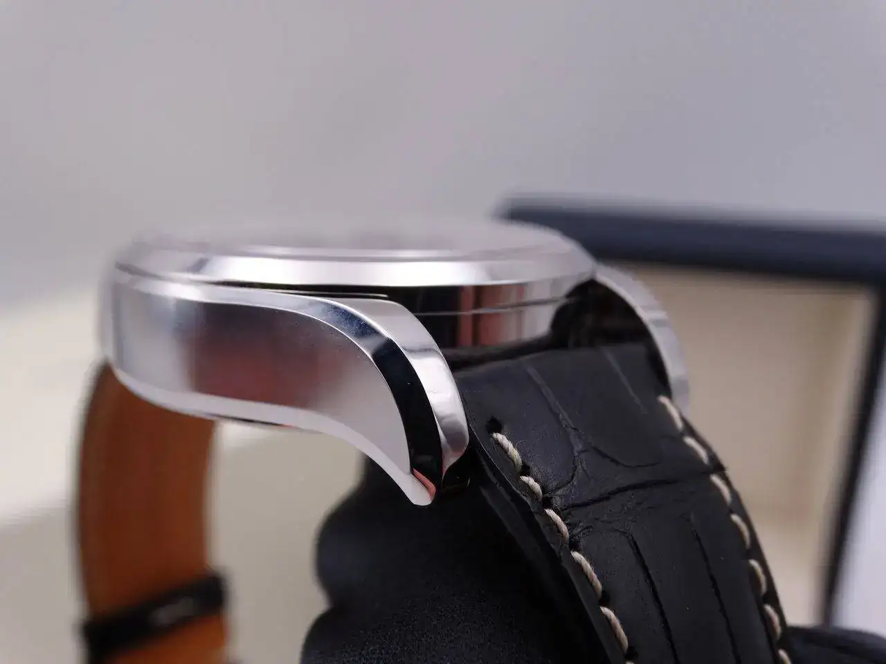 Longines heritage 1954 Chronograph 03168.webp