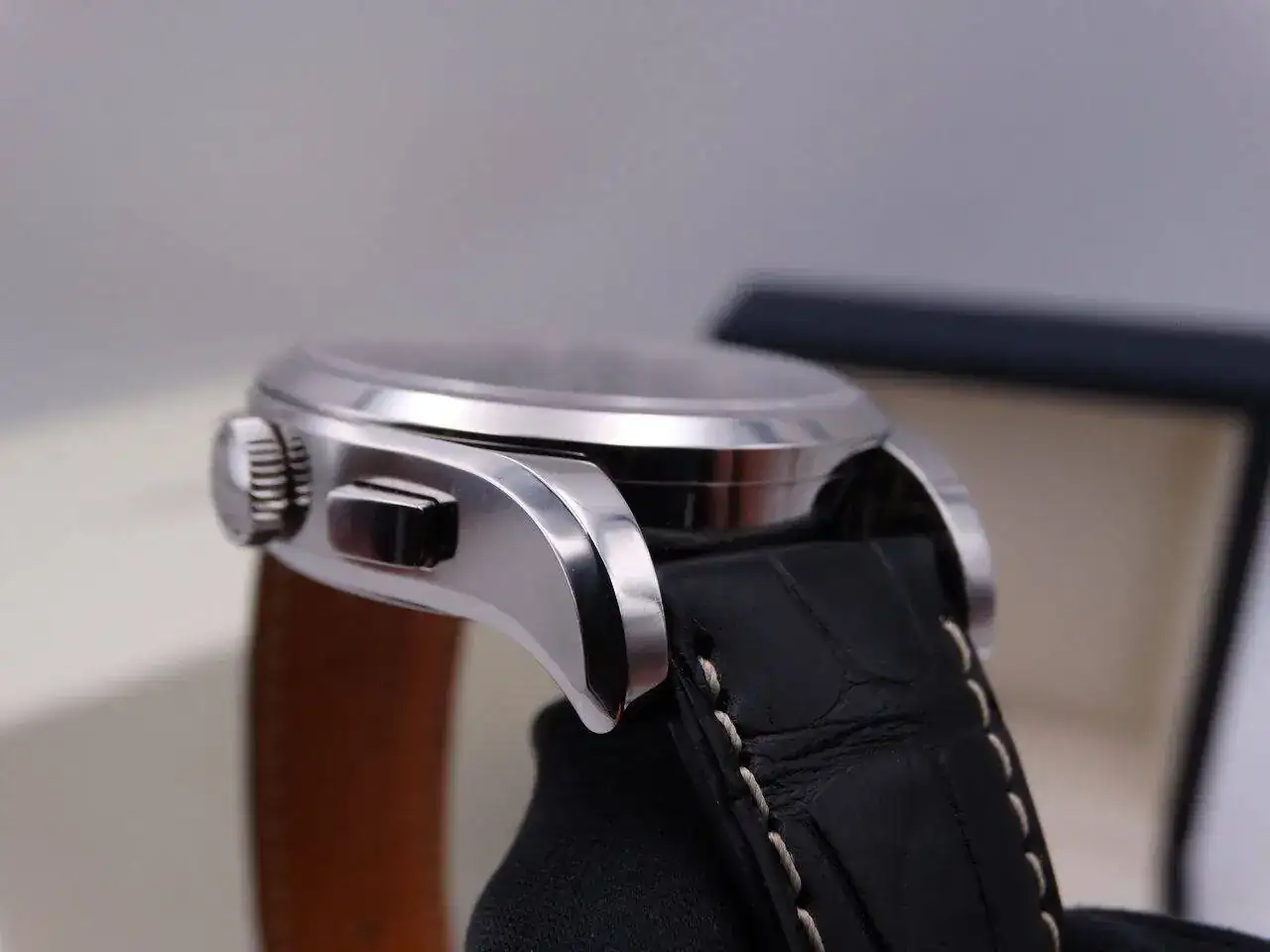 Longines heritage 1954 Chronograph 03170.webp