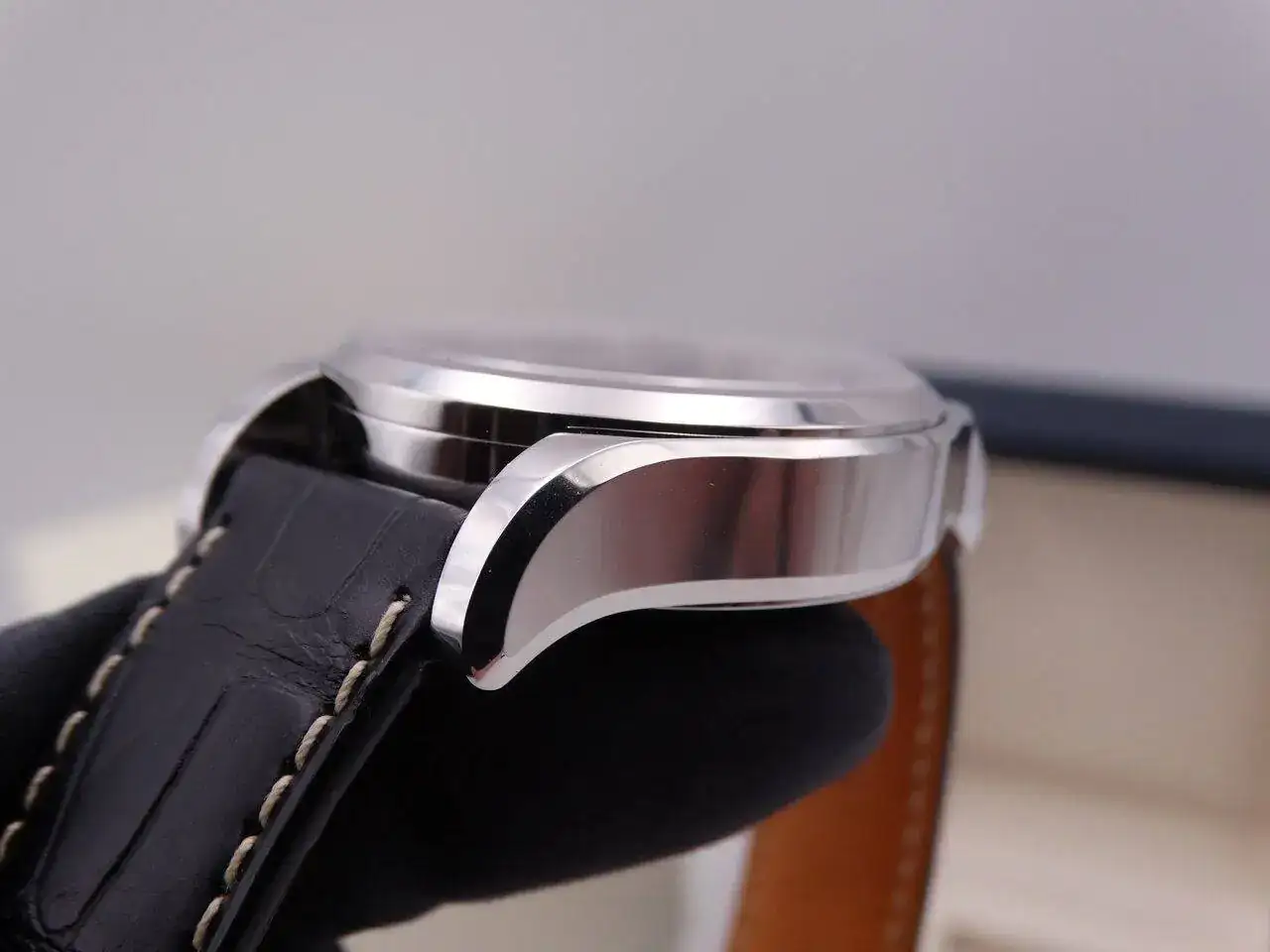 Longines heritage 1954 Chronograph 03171.webp