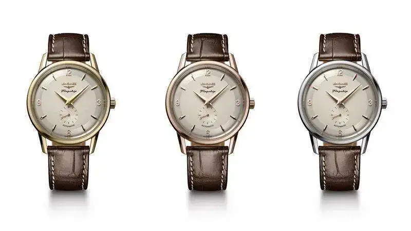 Longines heritage 60 2.webp