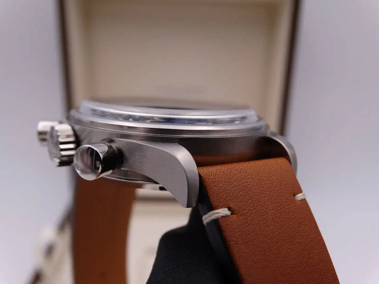Longines Heritage Avigation BigEye Blue Chronograph 04600.webp