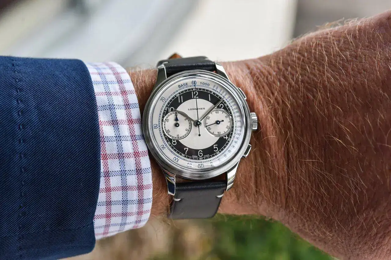 Longines-Heritage-Classic-Tuxedo-Chronograph-L2.830.4.93.0-review-3.webp