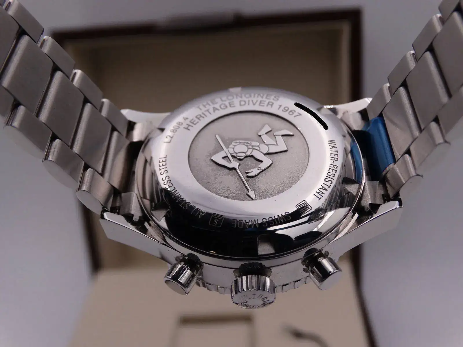 Longines Heritage Diver Chronograph 00098 copia.webp