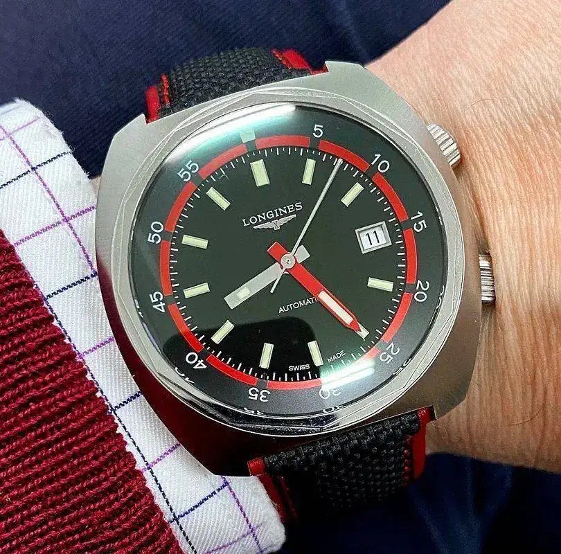 Longines Heritage Diver.webp