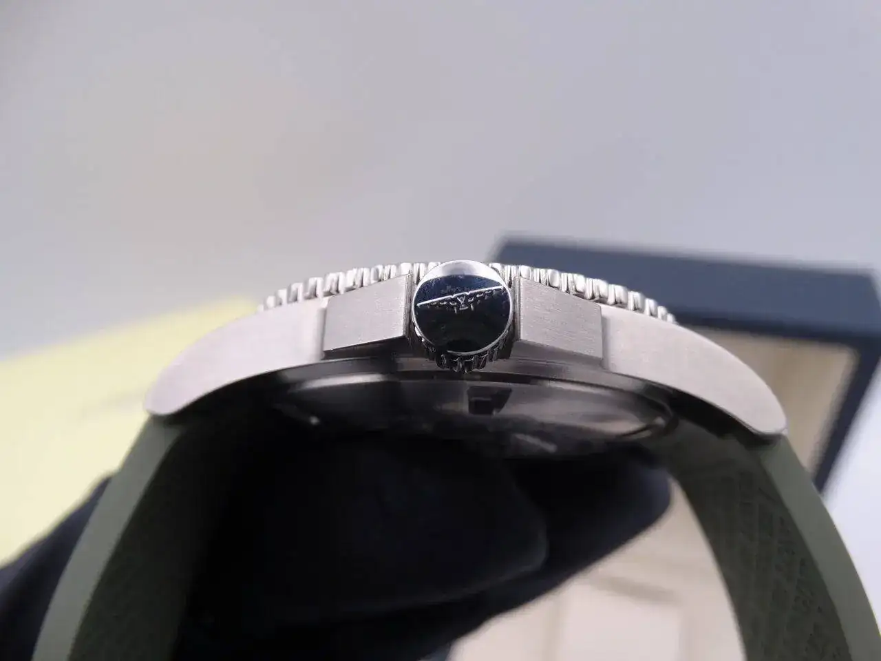 Longines Hydroconquest Green 03317.webp