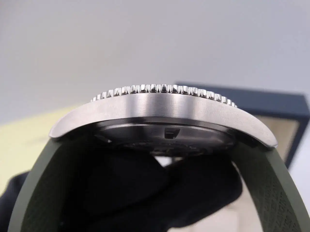 Longines Hydroconquest Green 03318.webp