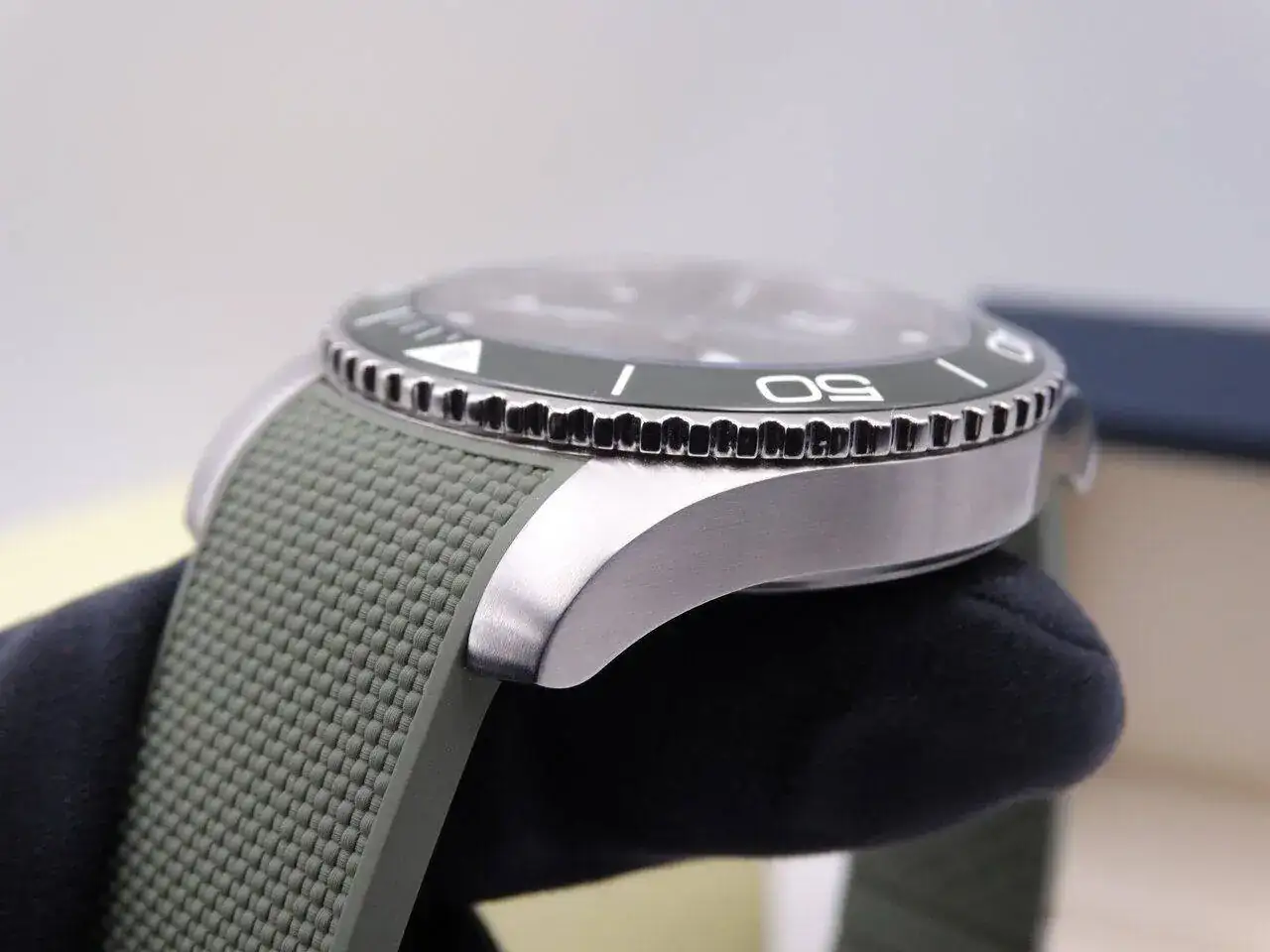 Longines Hydroconquest Green 03327.webp