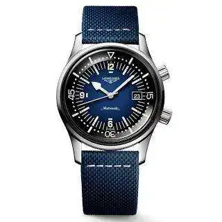 LONGINES Legend Diver BLUE 08.webp
