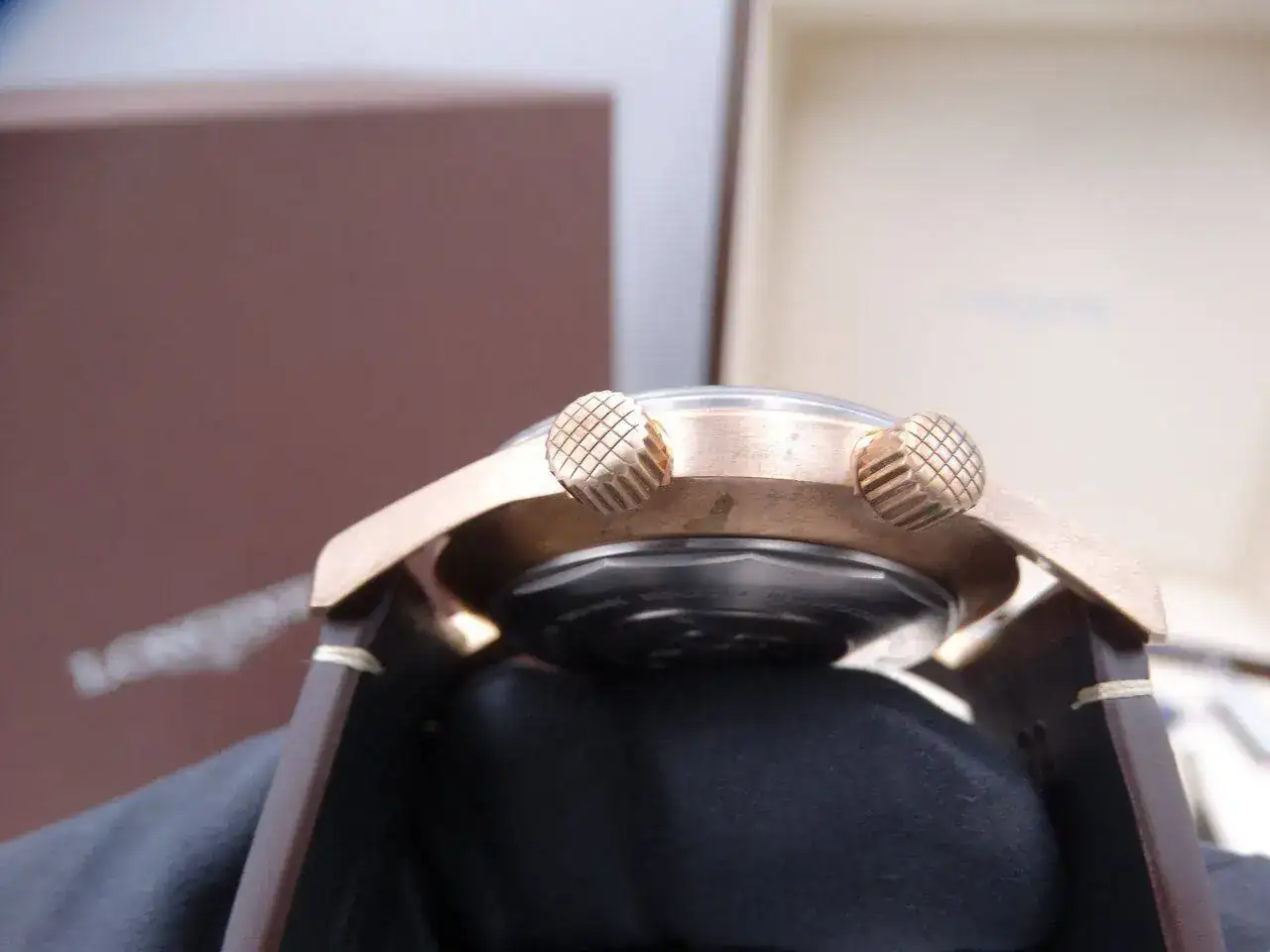 Longines Legend Diver Bronze Green03900.webp