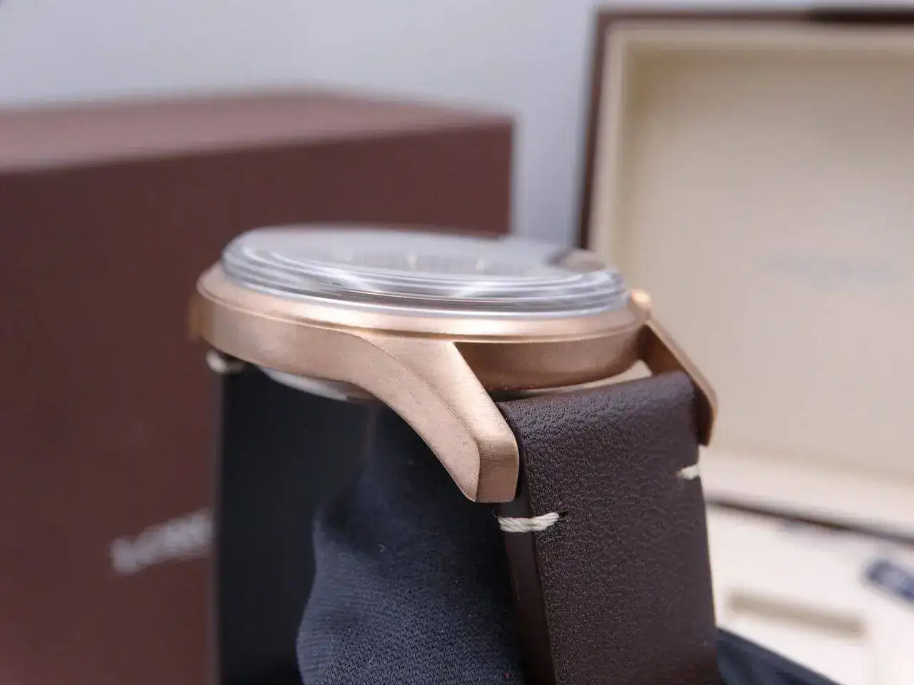 Longines Legend Diver Bronze Green03905.webp