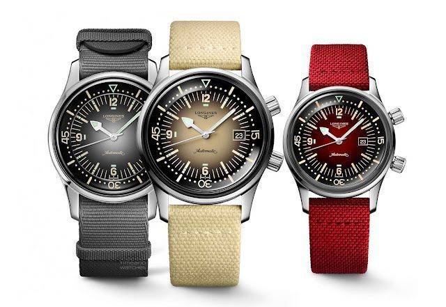 Longines Legend Diver Watch 2022 models_001.jpg