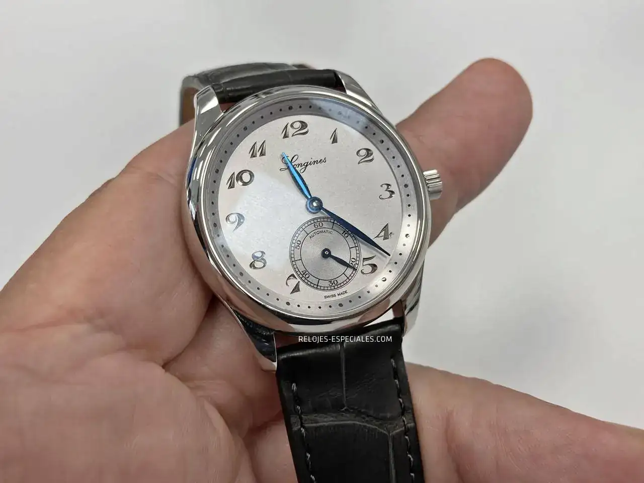 Longines Master 38-5  2.JPG